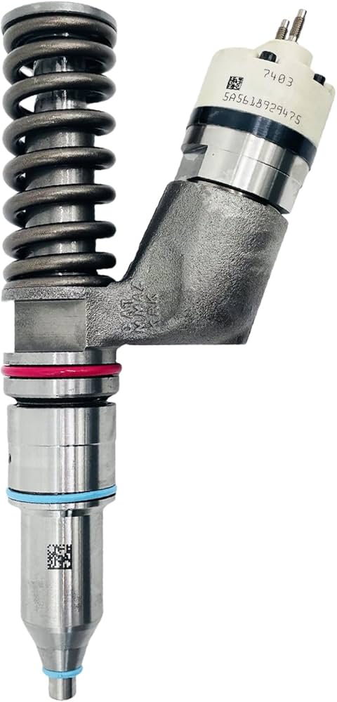 Amazon.com: Pmtihxu 253-0618 2530618 1PCS Fuel injector Fits